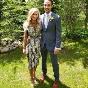 Byron Lars Lucy Dress